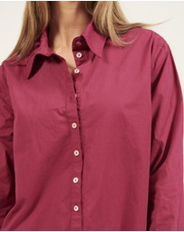 Primness - The Lonlon Shirt Dress