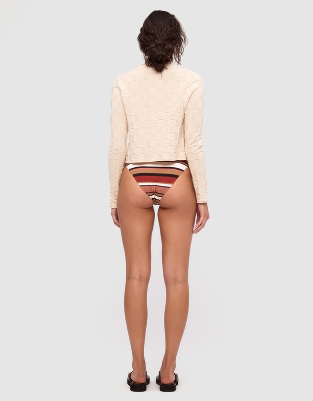 Zulu & Zephyr - Waisted Full Briefs