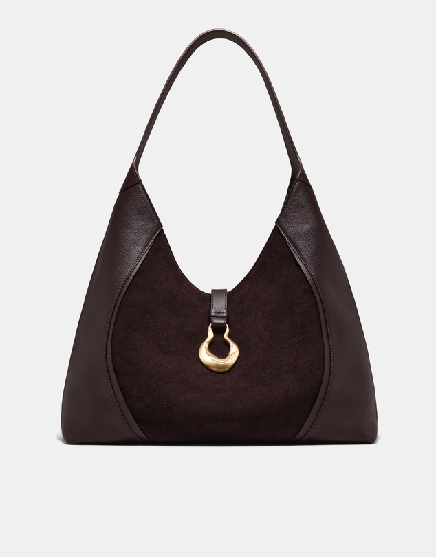 MIMCO - Shield Hobo Bag