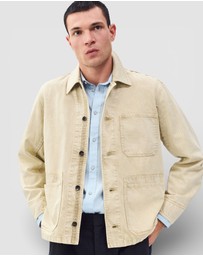rag & bone - Tribeca Chore Jacket
