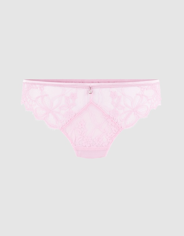 Hunkemoller - Prina String Thong