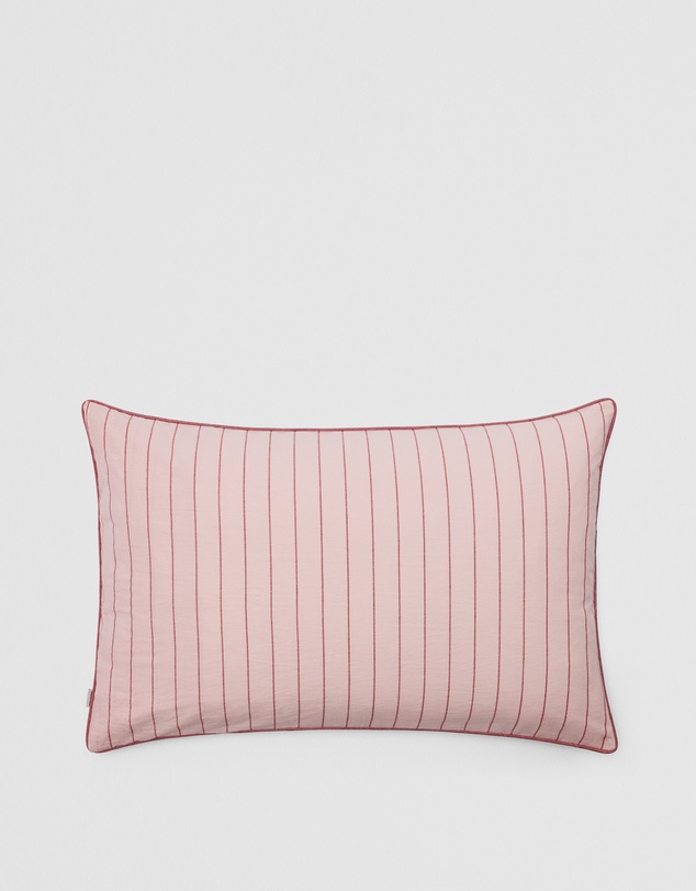 Country Road - Mavi Standard Pillowcase Pair