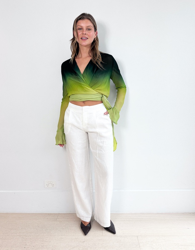 Cirkular - Pre-Loved - Harris Tapper Wallace Trouser