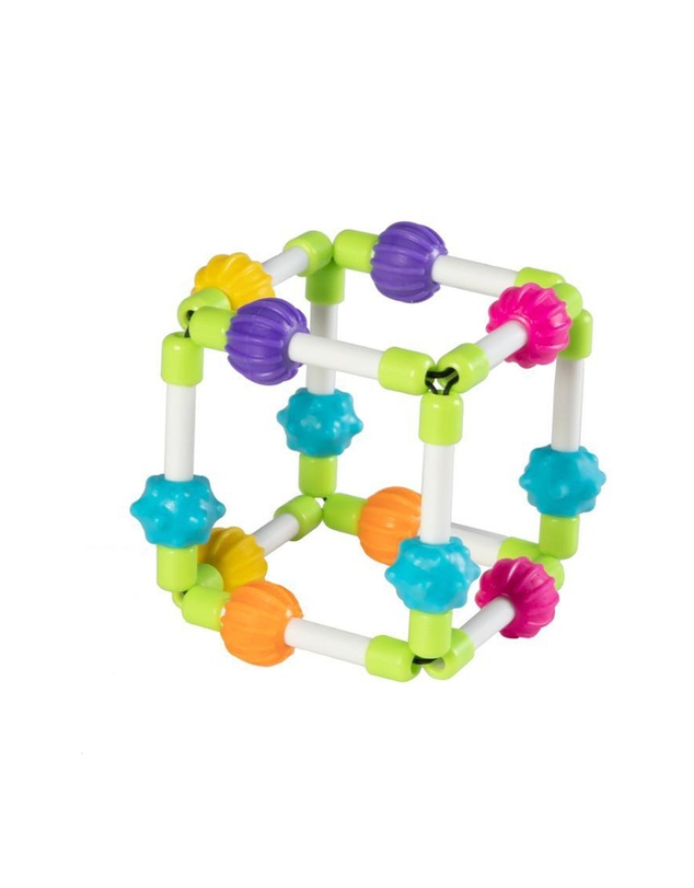 Fat Brain Toys - Fat Brain Quubi