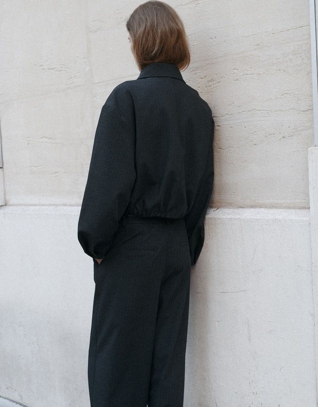 M.N.G - Souffle Jacket