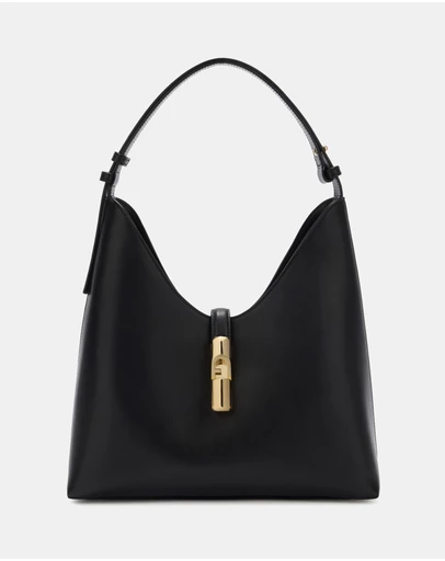 Furla - Furla Goccia M Hobo Bag