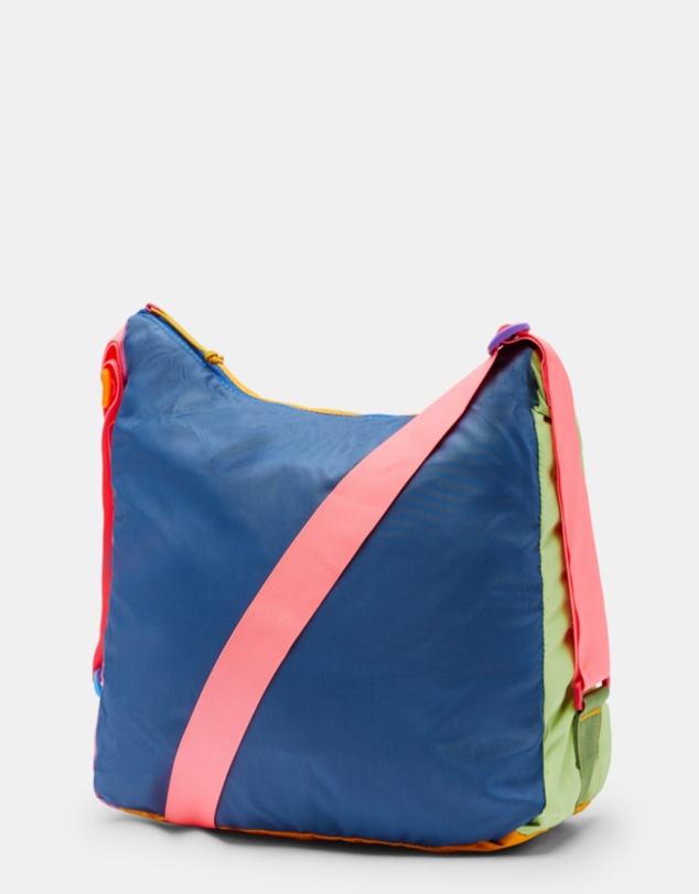 Cotopaxi - Taal Convertible Tote-Del Dia