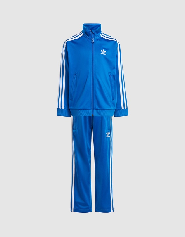 adidas Originals - Firebird Track Suit - Kids