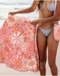 Sky Gazer - Sand Free Towel