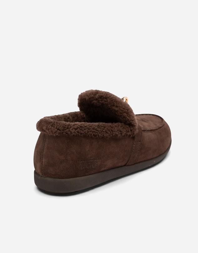 Ozwear Connection Uggs - Ugg Stella Charm Loafer