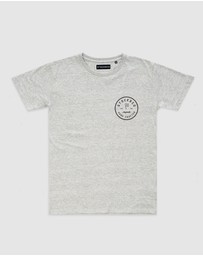 Stock & Co. - Cuba Tee - Youth