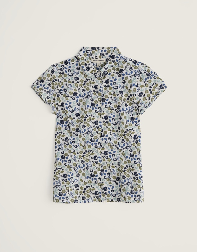 Seasalt - Rushmaker Shirt