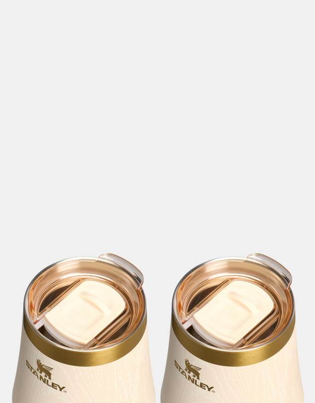 Stanley 1913 - The Reserve Wine Tumbler 2 Pack 11oz