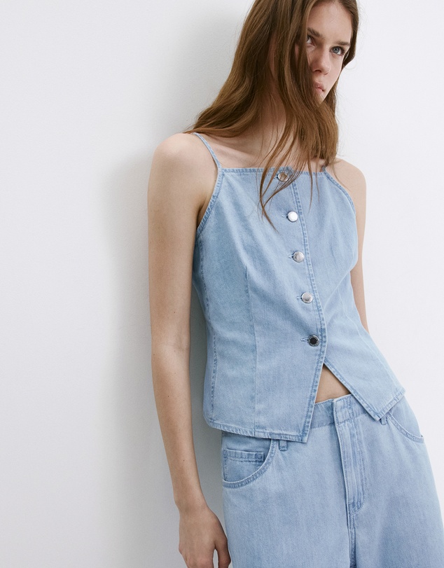 M.N.G - Sagaro Jeans