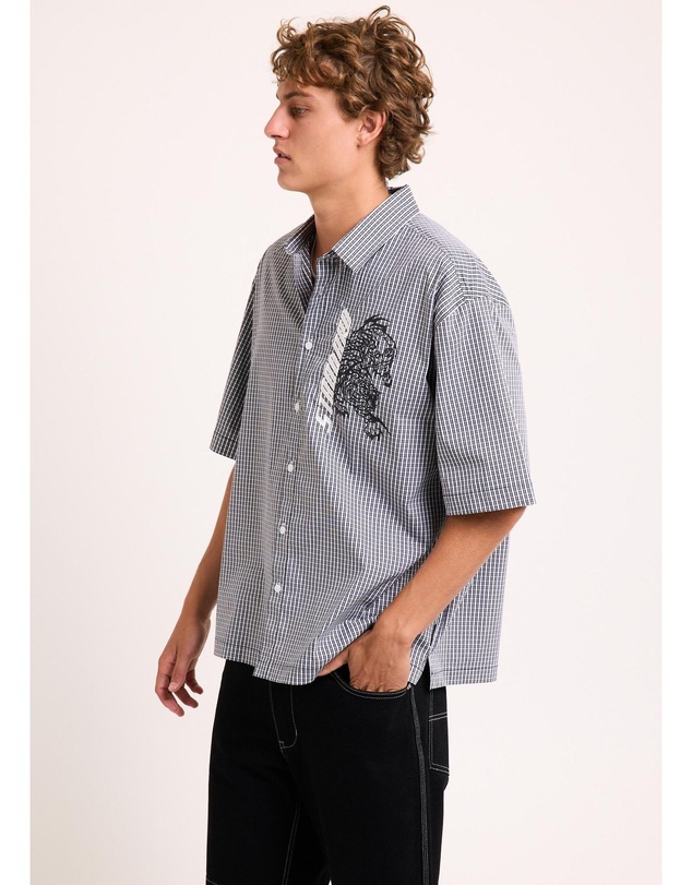 Standard - El Tigre Short Sleeve Shirt