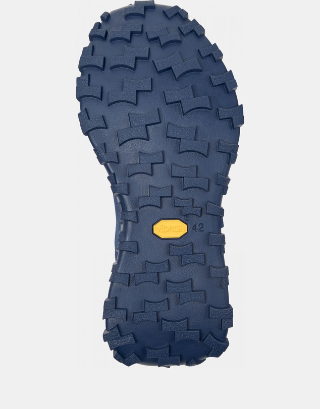 Camper - Trainers Drift Trail