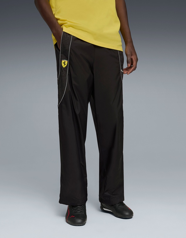Puma - Scuderia Ferrari TECH-X Pants - Men