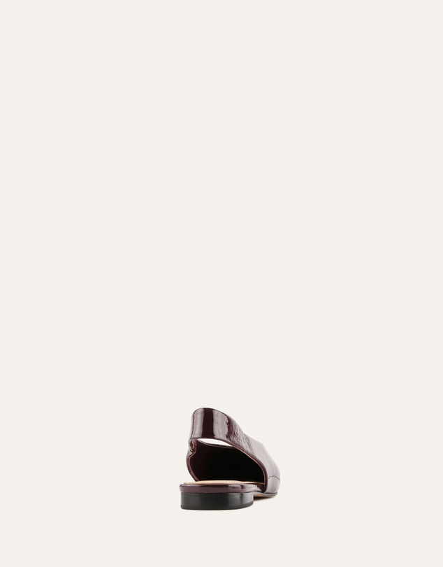 Jo Mercer - Daphne Dress Flats