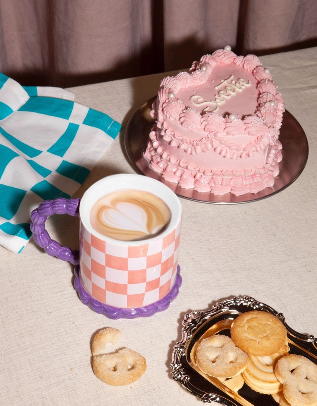 DOIY - Sweetie Mug
