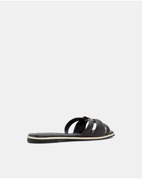 ALDO - Yesenia Slide Sandals