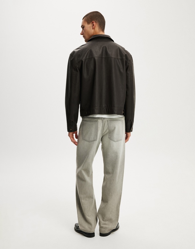 Cotton On - Baggy Jean