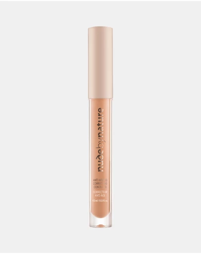 Nude by Nature - Anti-Ageing Correcting Concealer 04 Rose Beige
