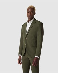 Politix - Benson Tailored Jacket
