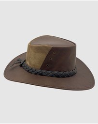 Jacaru - Jacaru 1150 Kangaroo Breeze Hat