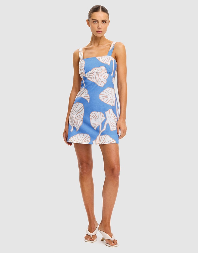 KIVARI - Ilana Mini Dress
