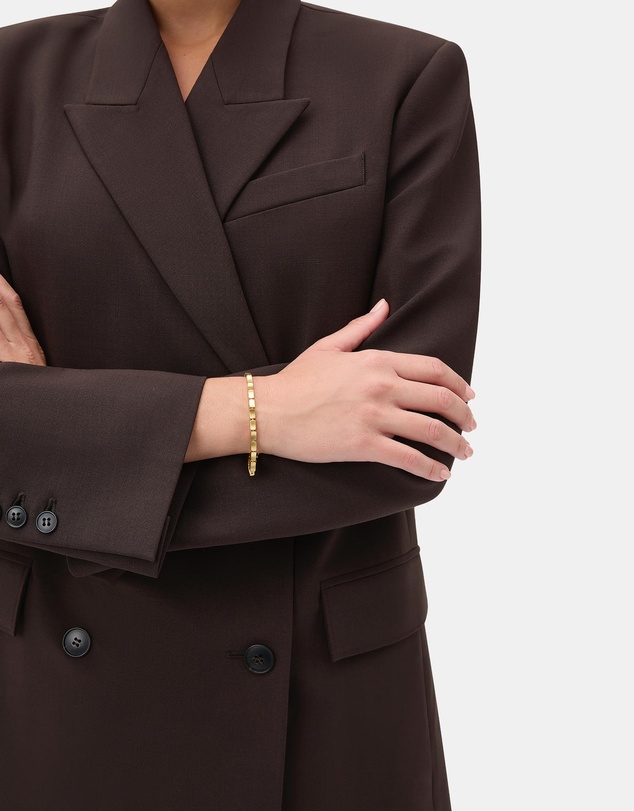 Oroton - Chloe Fine Bracelet