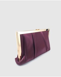 Izoa - Gia Clutch Bag