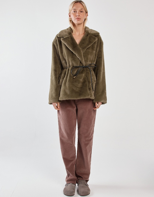 Sass - Vivi Fur Jacket