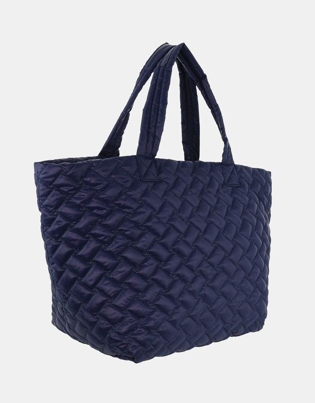 Pierre Cardin - Pierre Cardin Ladies Nylon Padded Tote Bag