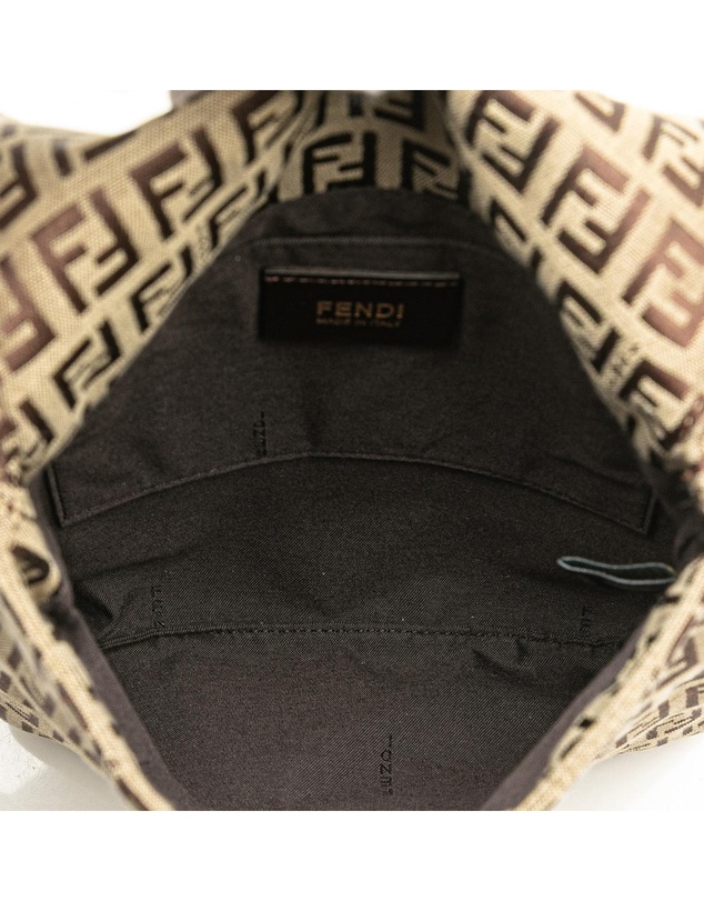 Pre-Loved by Azura Reborn - Pre-Loved Zucchino Canvas Crossbody