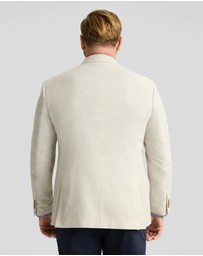Johnny Bigg - Kent Double Breast Blazer