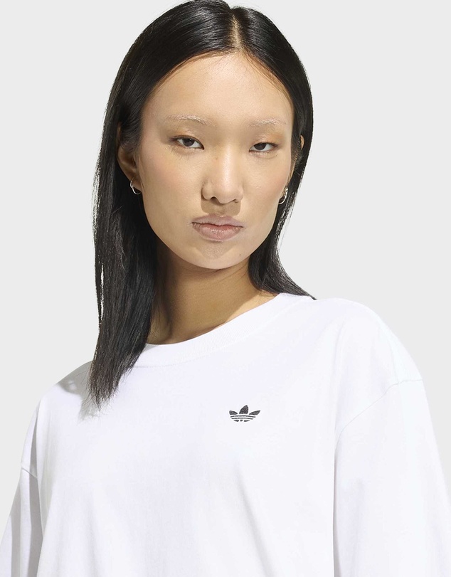 adidas Originals - ESSENTIALS BOYFRIEND TEE Womens