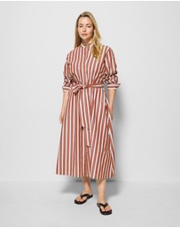 Commonry - Emma Dress