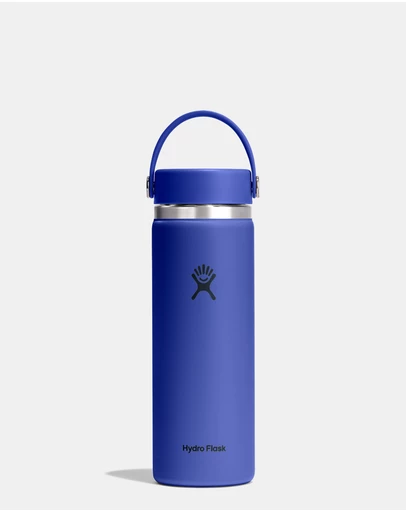 Hydro Flask - 20 Oz Wide Flex Cap