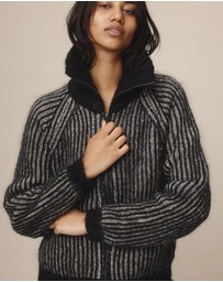 Marle - Oscar Cardigan