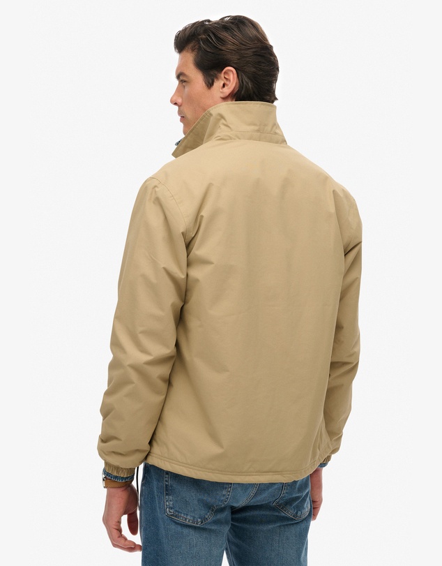 Superdry - Nylon Coach Jacket