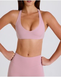 BO+TEE - Wellness Retreat Bra