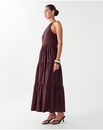 Willa - Aquila Maxi Dress