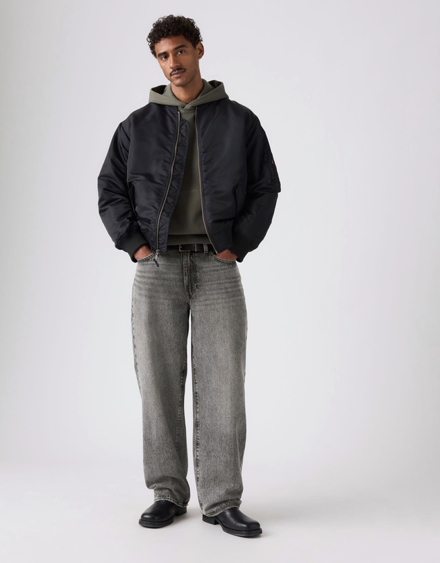 Levi's - 578® Baggy