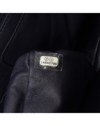 Pre-Loved by Azura Reborn - Pre-Loved Quilted Caviar Coco Cocoon Bowler Bag