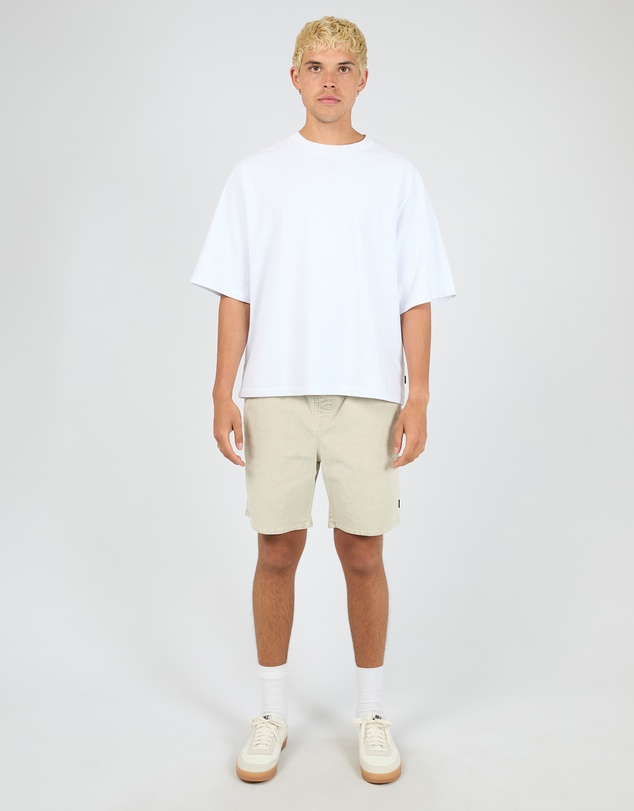 Silent Theory - Cord Shorts