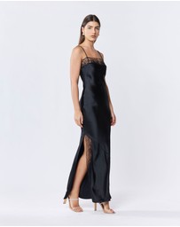 ids - After Dark Dress