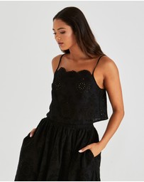 Sass - Ani Cami
