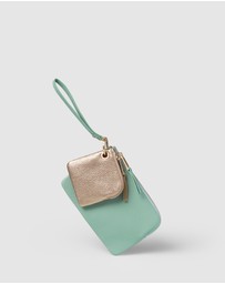 Kinnon - Eadie Twin Clutch