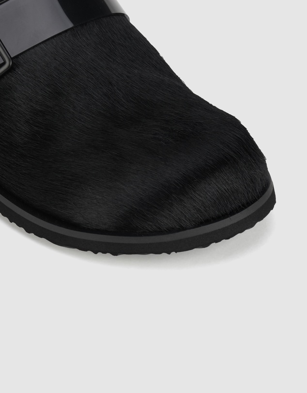 Rollie - Mills Mule Flat