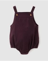 M.N.G - Micro Rompers - Babies